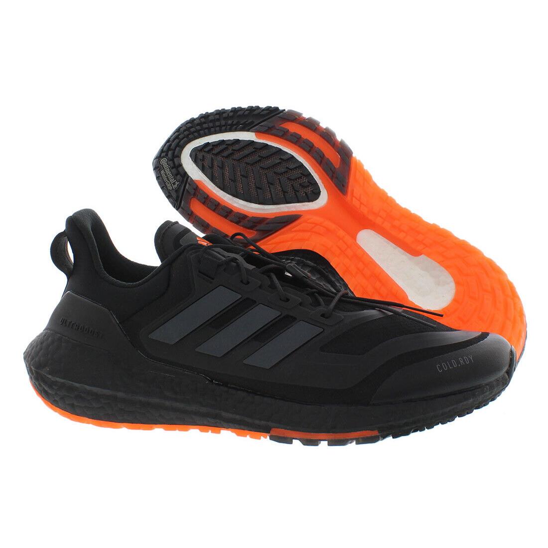 Adidas Ultraboost 22 Cold Rdy II Mens Shoes