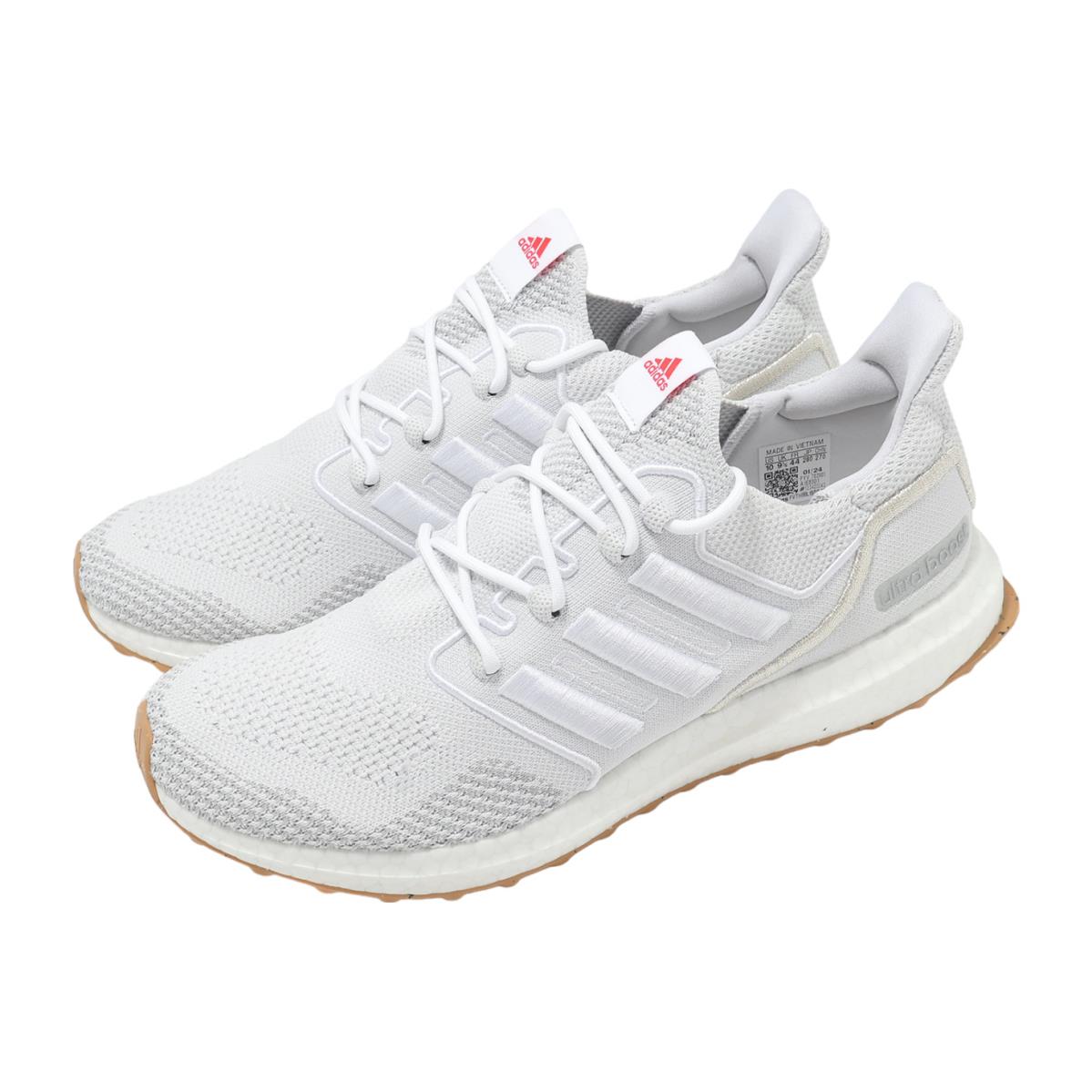 Adidas Ultraboost 1.0 Lcfp White IE8301 Running Shoes - White