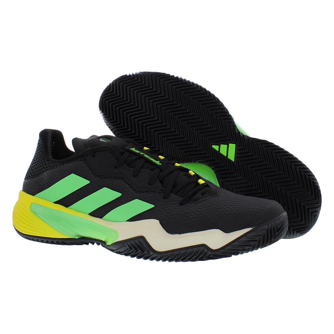 Adidas Barricade Clay Mens Shoes