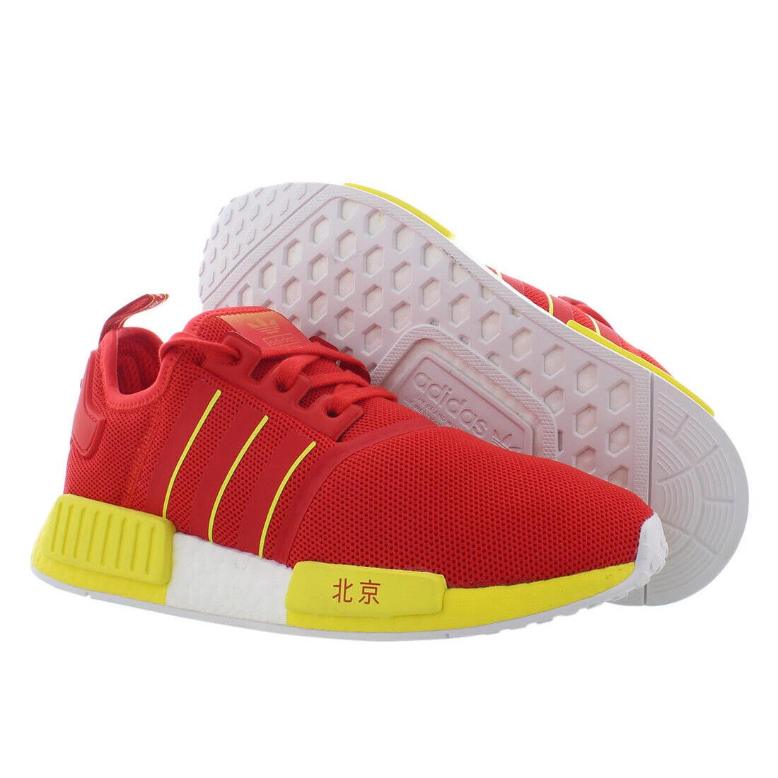 Adidas NMD_R1 Mens Shoes