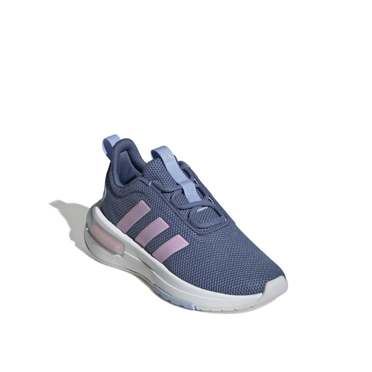 Girl`s Sneakers Adidas Racer TR23 Sneaker - Navy