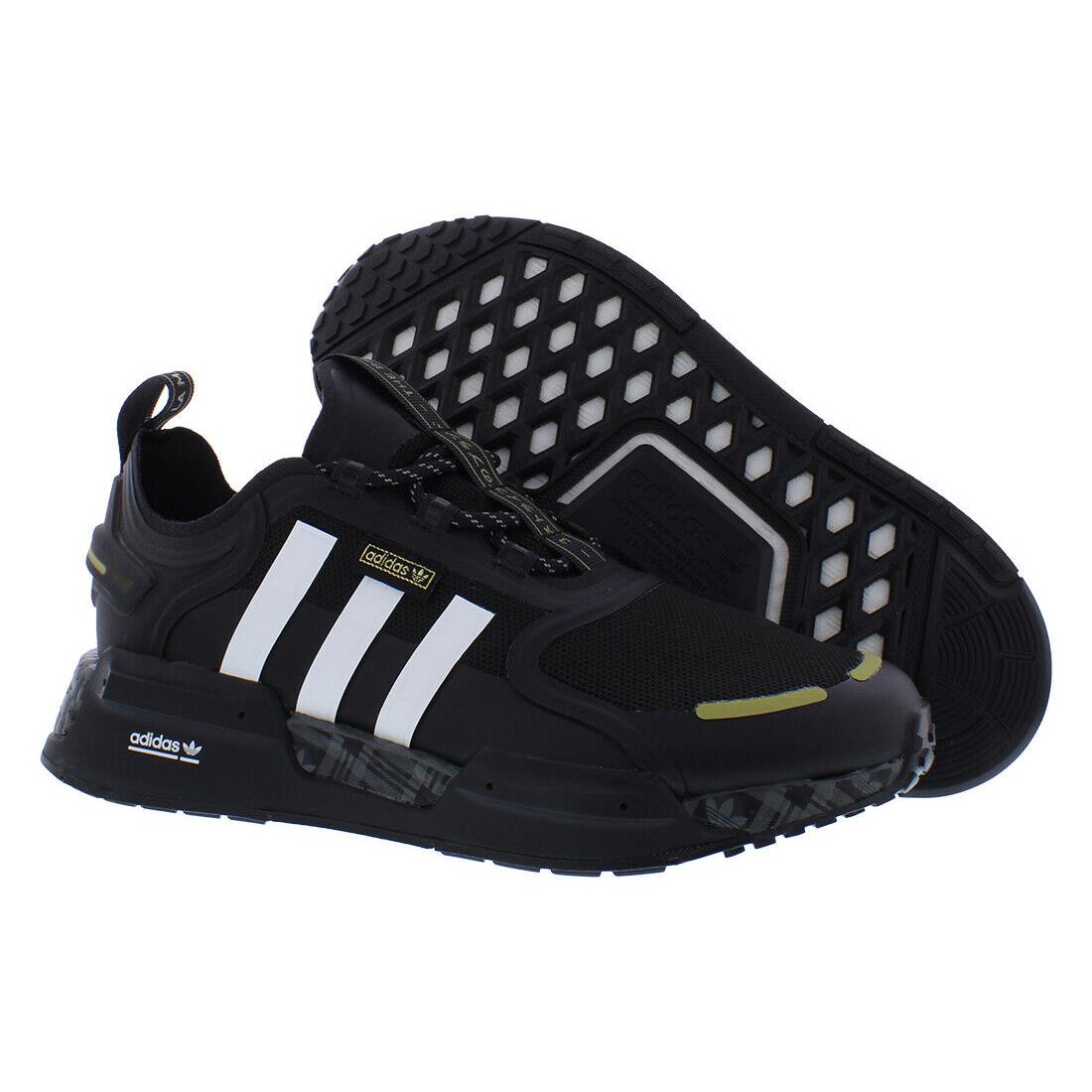 Adidas Nmd V3 GS Boys Shoes