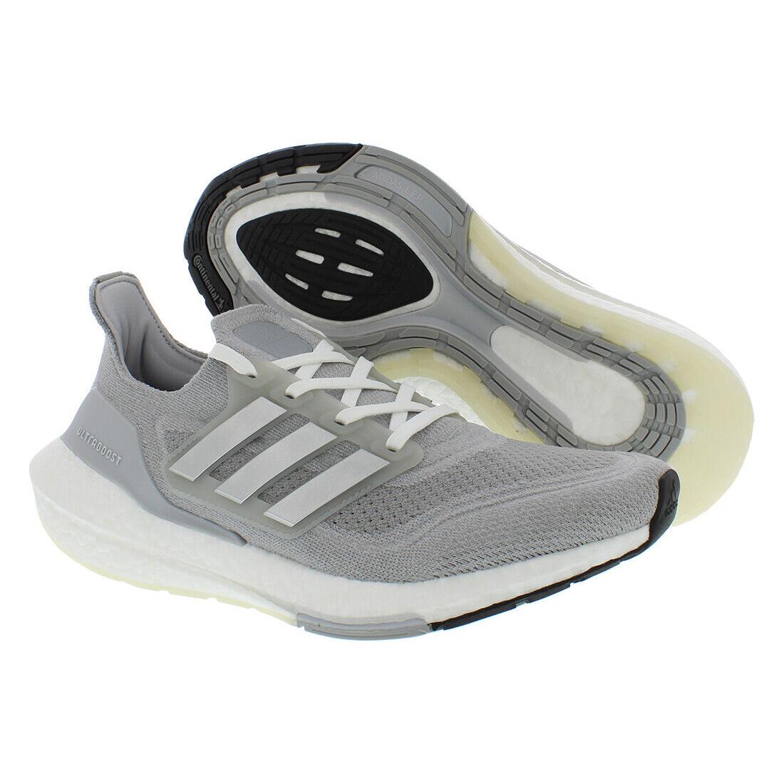 Adidas Ultraboost 21 Womens Shoes