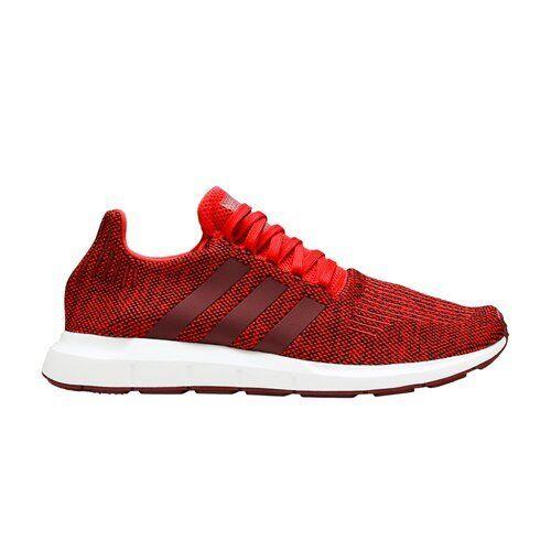 Adidas Originals Swift Run CG4117 - RED