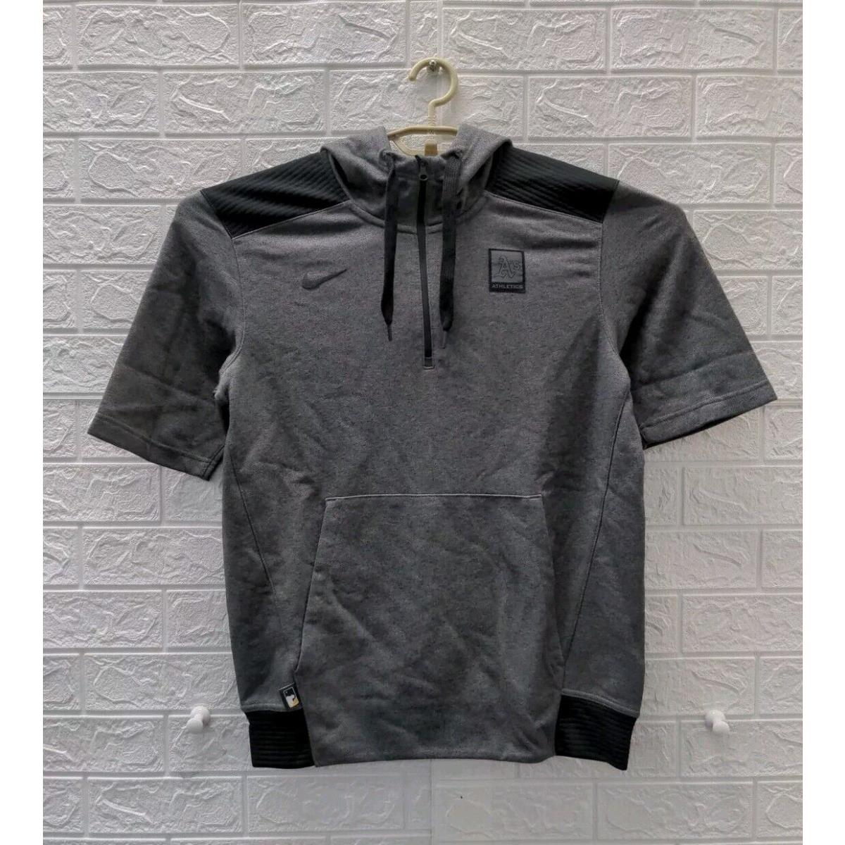 Nike Houston Astros On Field Batting Practice Hoodie Sz. M