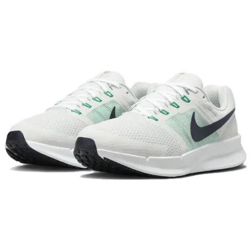 Nike Run Swift 3 Womens Size 11 Shoes DR2698 005 White Mint - Multicolor