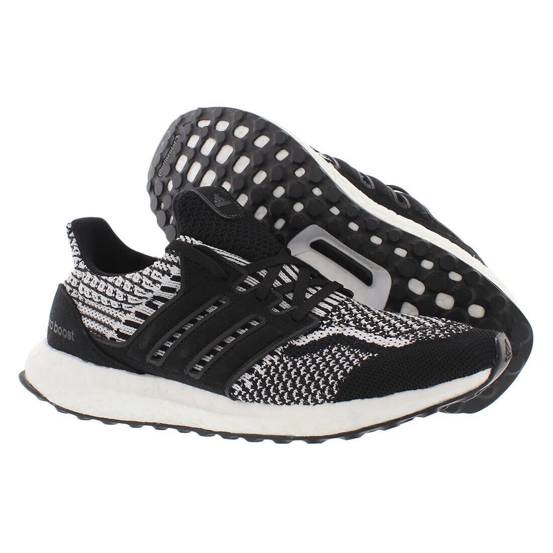 Adidas Ultraboost 5.0 Dna GS Boys Shoes Size 6 Color: Black/white