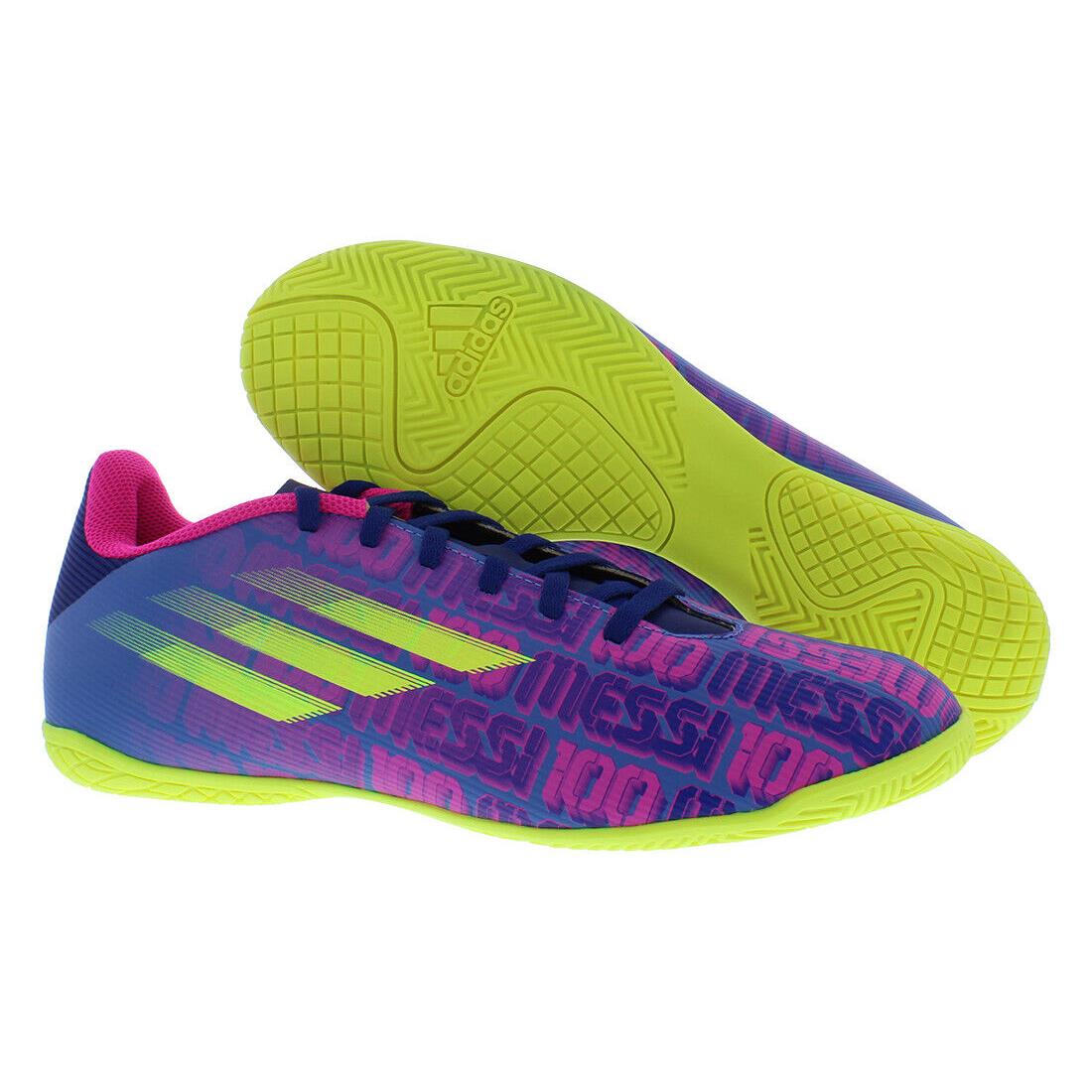 Adidas X Speedflow Messi .4 in Mens Shoes Size 8.5 Color: Multi-colored - Multi-Colored, Main: Multi-Colored