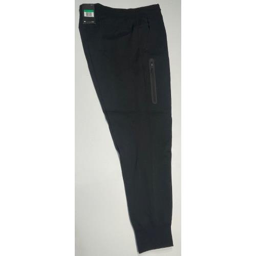 Nike Women Sportswear Tech Fleece Women`s Pants 931828 010 Size XL