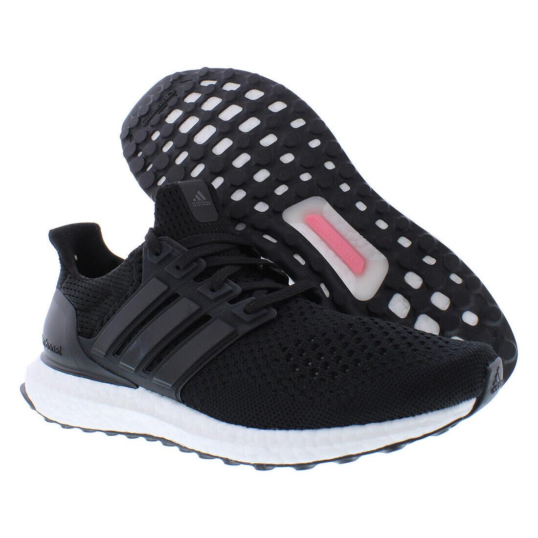 Adidas Ultraboost 1.0 Womens Shoes Size 10 Color: Core Black/cloud White