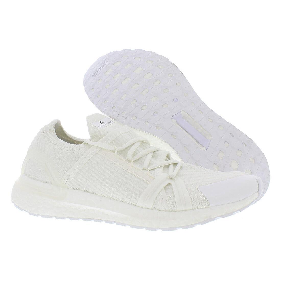 Adidas Asmc Ultraboost 20 No Dye Womens Shoes Size 5 Color: Supplier - Supplier Colour/Supplier Colour/Supplier Colour, Main: White