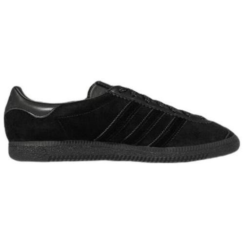 Adidas Peter Saville x Pulsebeat Spezial Black Carbon - GV9031 Sz 10 - Black