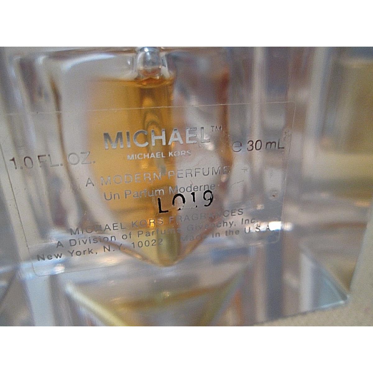 Michael Kors perfumes  3