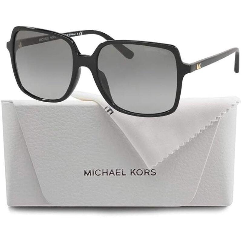 Michael Kors Women`s Gradient Square Sunglasses - 56MM