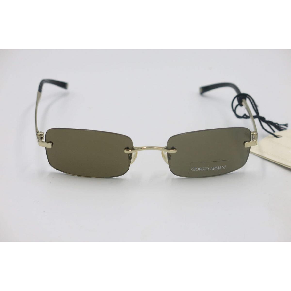 Emporio Armani Sunglasses 330S