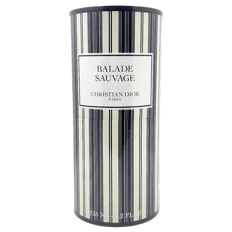 Christian Dior Balade Sauvage Eau DE Parfum Spray Unisex 4.2 Oz / 125 ml