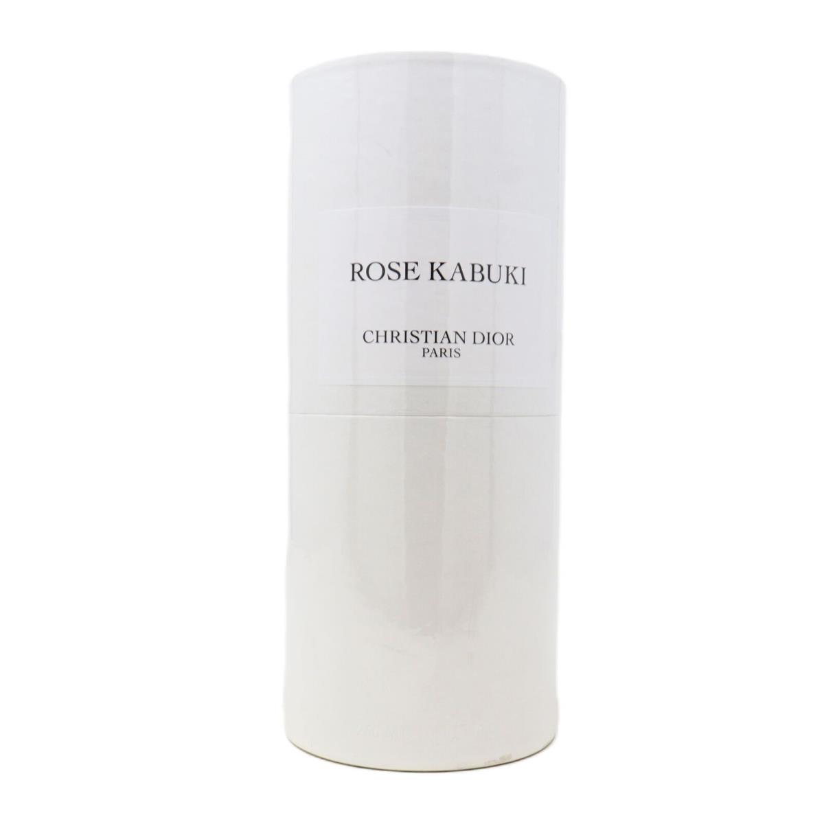 Rose Kabuki by Dior Eau De Parfum 8.4oz/250ml Spray