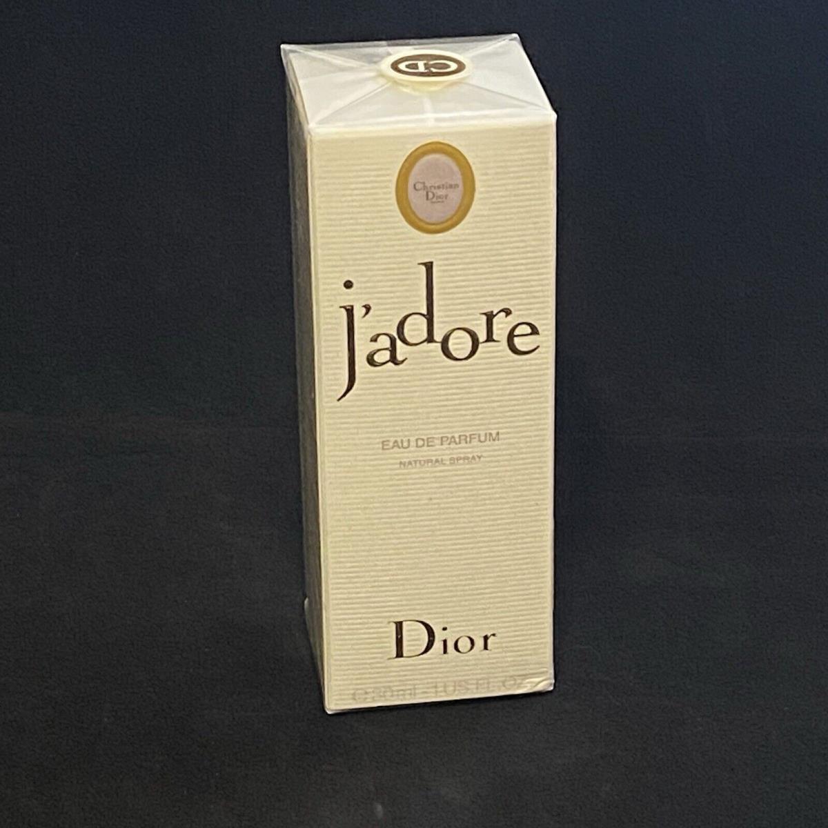 Christian Dior J`adore Jadore Women 1.0 oz / 30 ml Spray