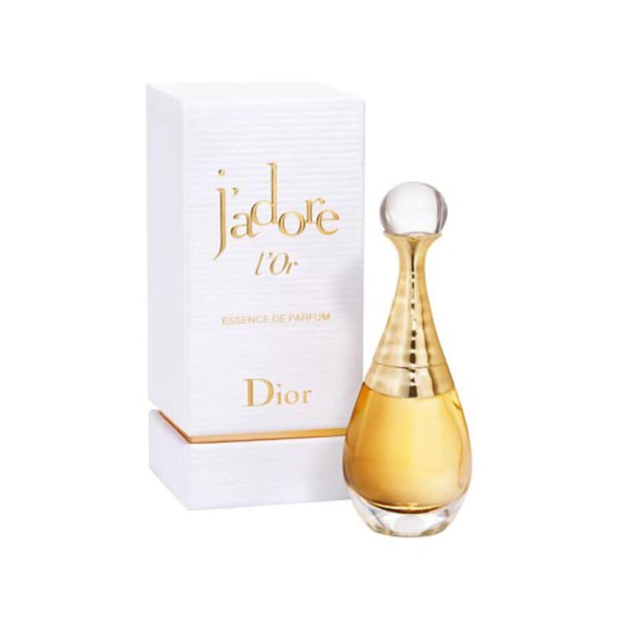 Dior Ladies J`adore L`or 2023 Edp 1.7 oz Fragrances 3348901664653