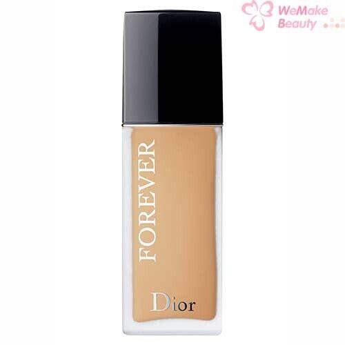 Christian Dior Forever 24H Wear High Perfection Foundation 2WO Warm Olive