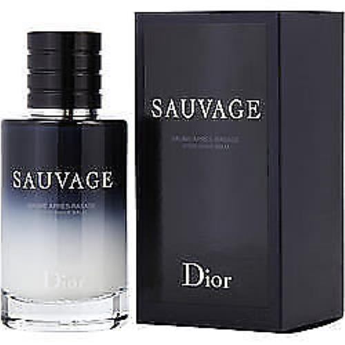 Dior Sauvage by Christian Dior