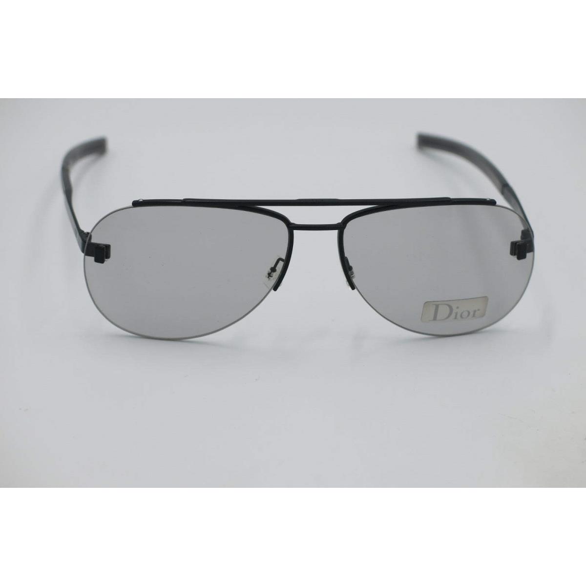 Dior Sunglasses - 0001s Black