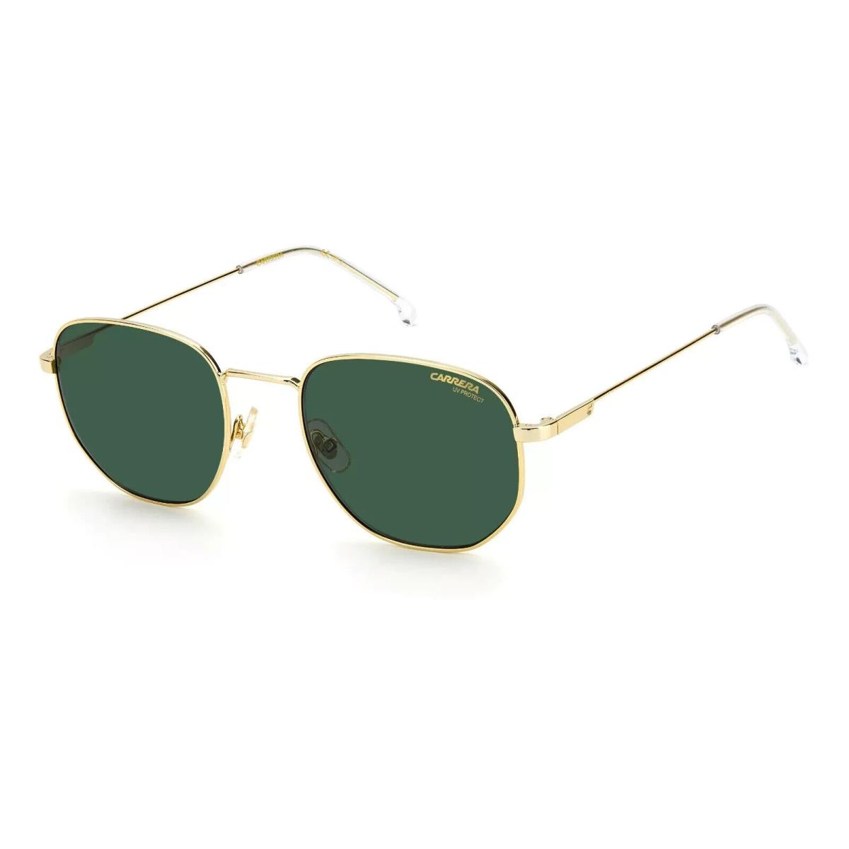 Sunglasses Carrera 2030T/S Pef QT Gold Green