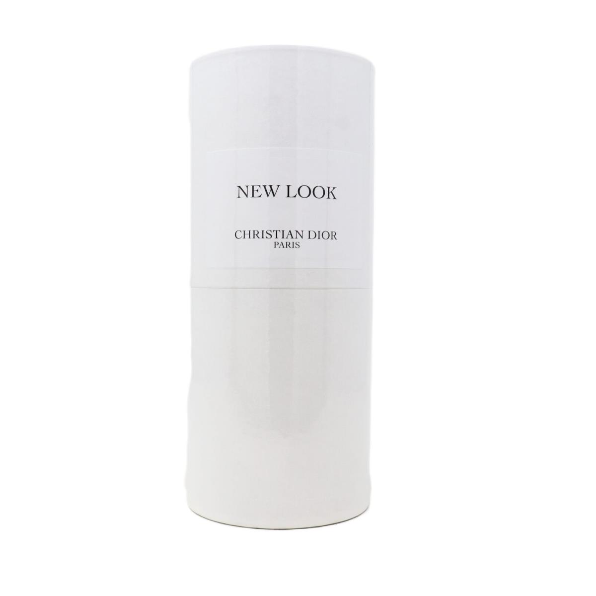 Look by Dior Eau De Parfum 8.4oz/250ml Spray