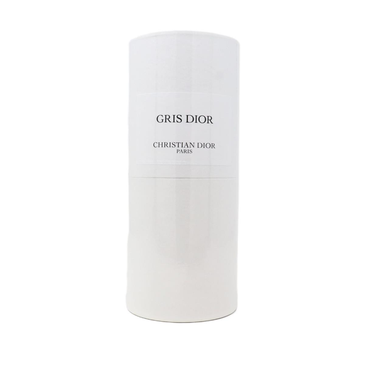 Gris Dior by Dior Eau De Parfum 8.4oz/250ml Spray