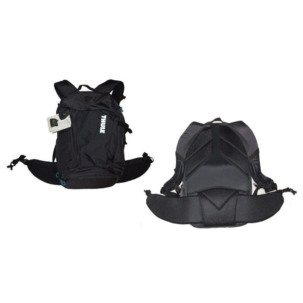 Thule Aspect Dslr Camera Bag Backpack Black