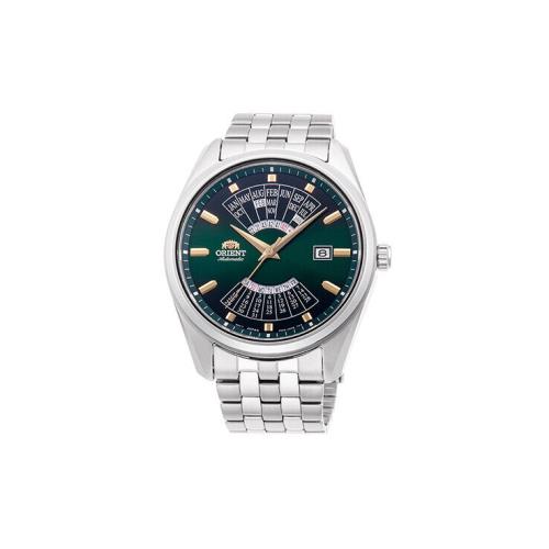 Orient Men`s Contemporary 43mm Autoamtic Watch RA-BA0002E