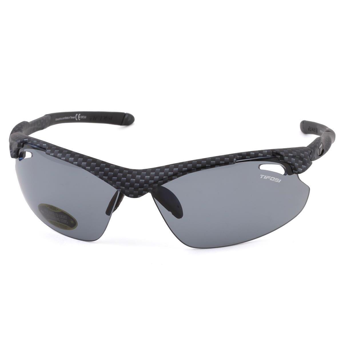 Tifosi Tyrant 2.0 Sunglasses Carbon 1120600761 a2