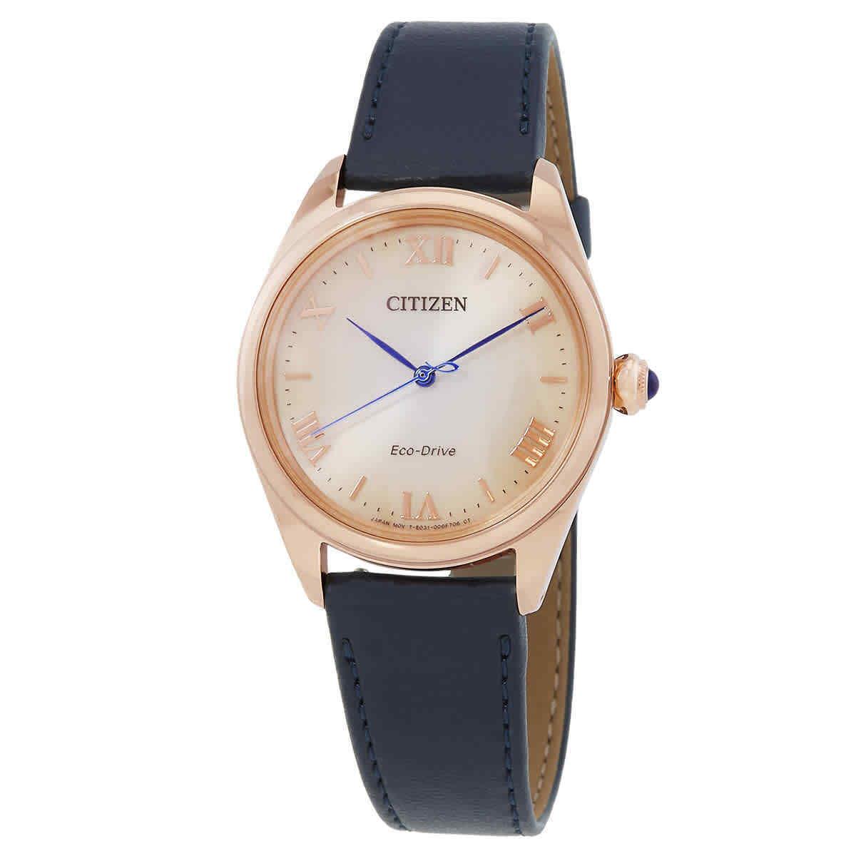 Citizen Eco-drive Citizen L Ladies Watch EM1143-14Z