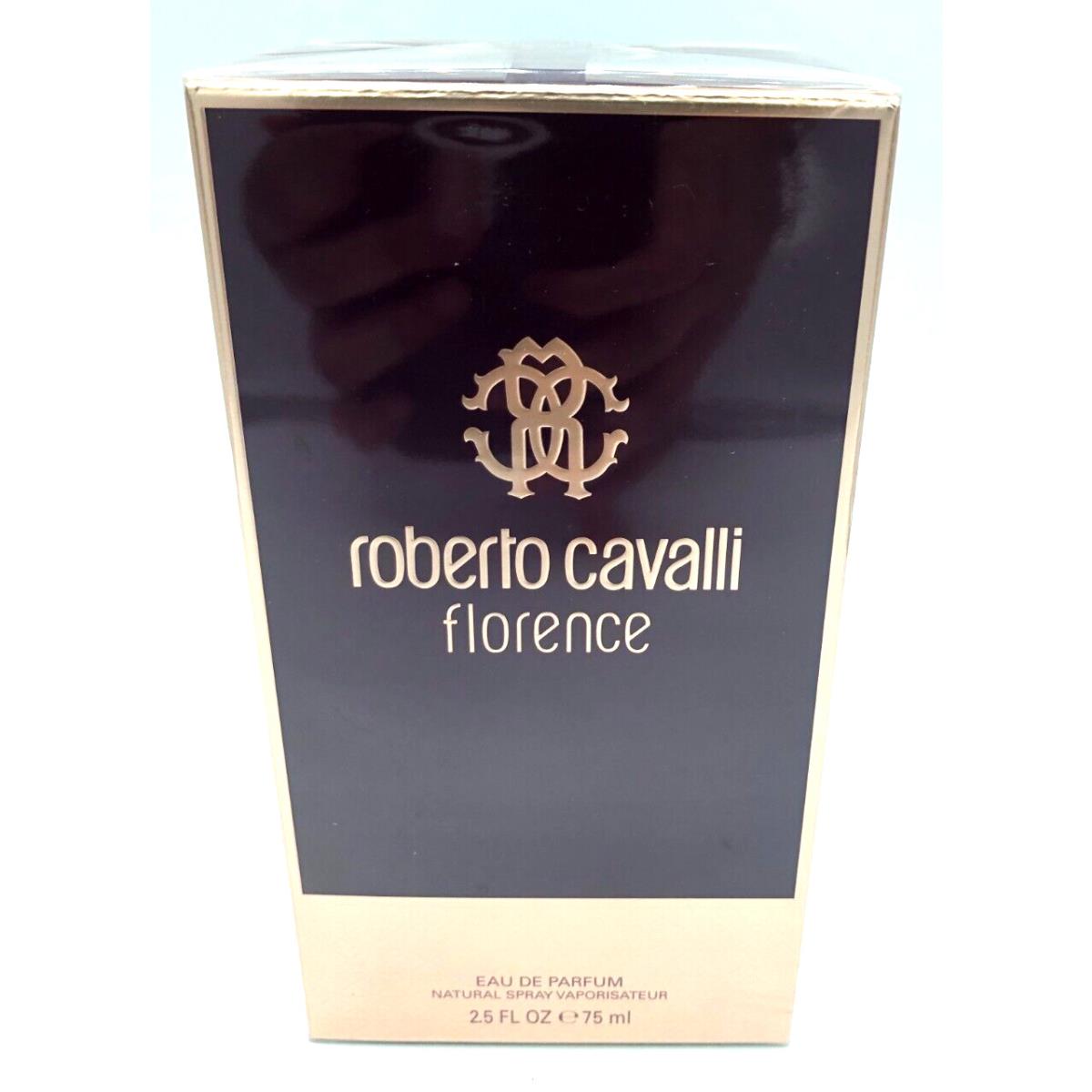 Roberto Cavalli Florence by Roberto Cavalli Eau De Parfum Spray 2.5 oz For Women