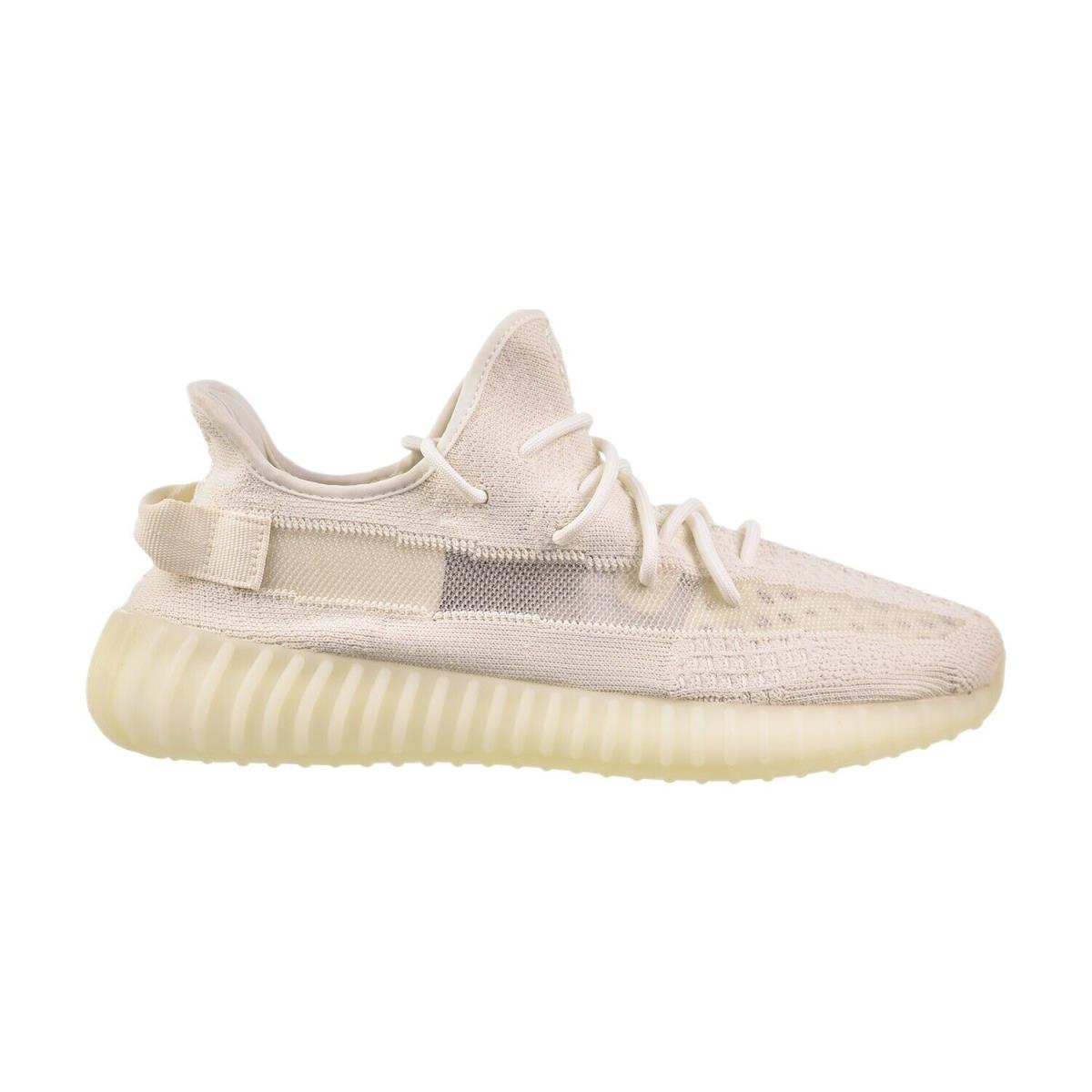 Adidas Yeezy Boost 350 V2 Men`s Shoes Bone HQ6316