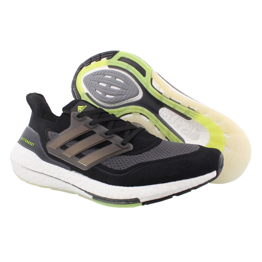 Adidas Ultraboost 21 Mens Shoes