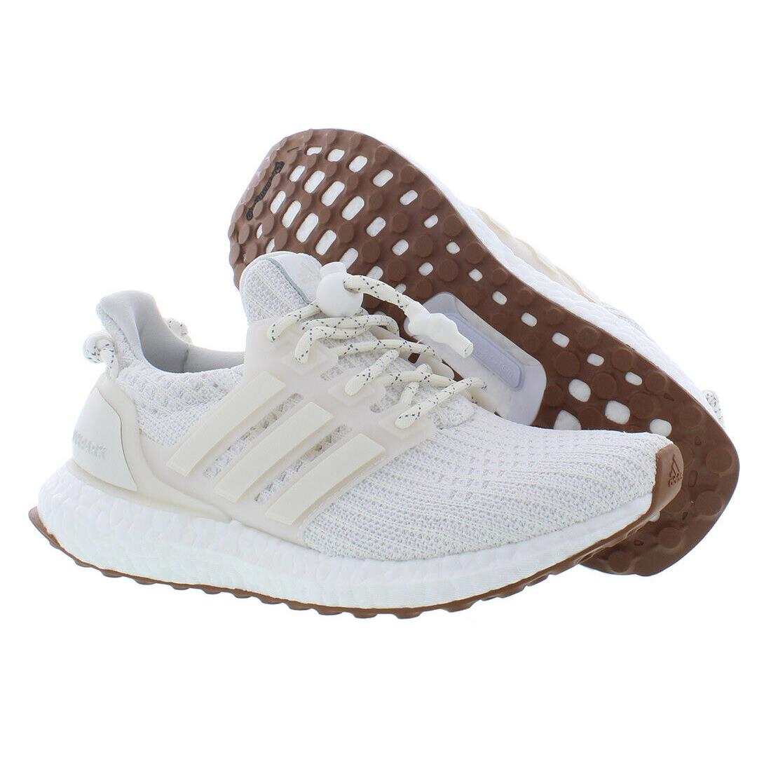 Adidas Ivp Ultra Boost Og Unisex Shoes - White/White/Cream, Main: White