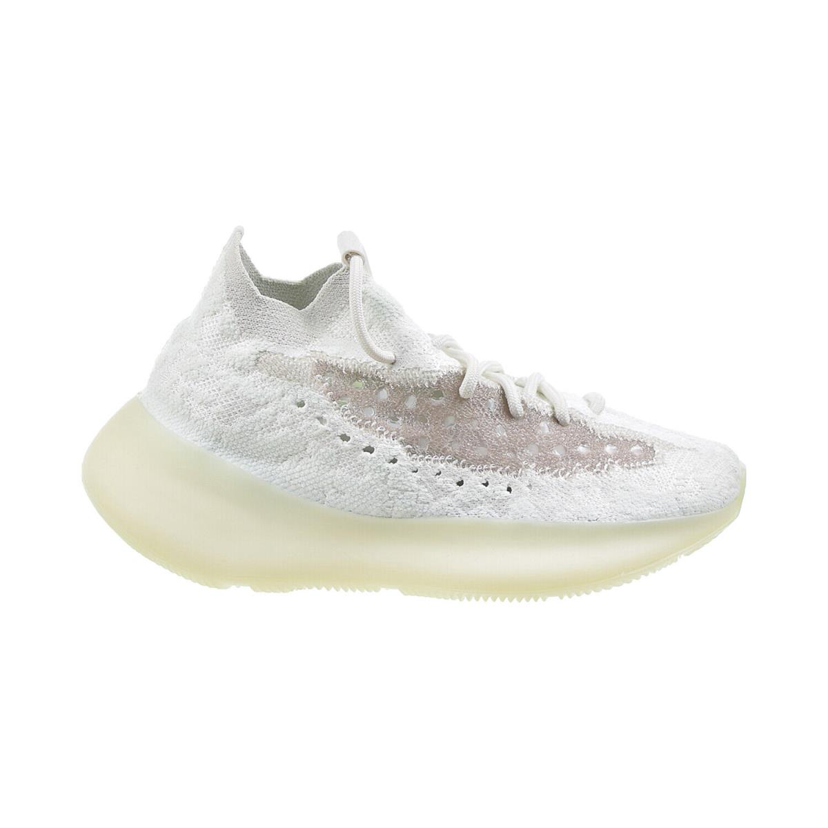 Adidas Yeezy Boost 380 Men`s Shoes Calcite Glow GZ8668 - Calcite Glow