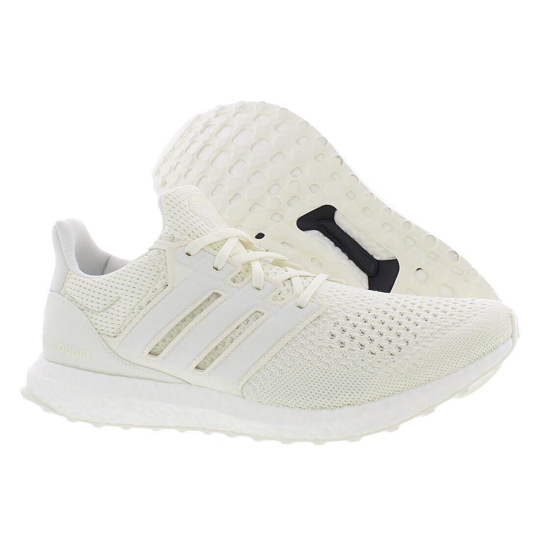 Adidas Ultraboost Dna x James Bond Unisex Shoes - Off White/Off White/Cloud White, Main: White