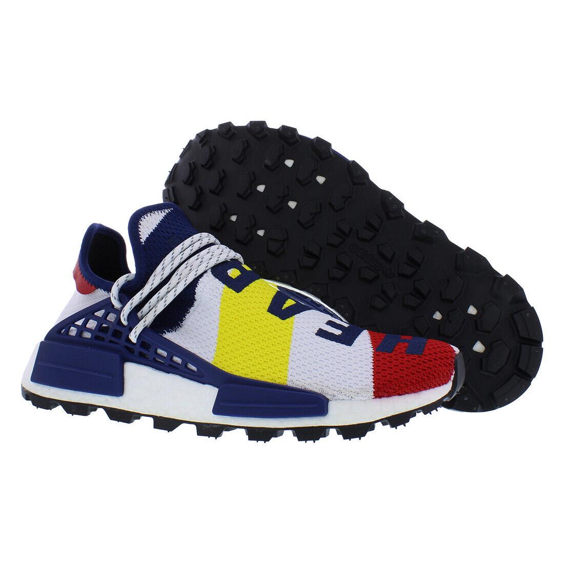 Adidas Billionaire Boys Club Human Race Nmdmens Shoes Size 9 Color: