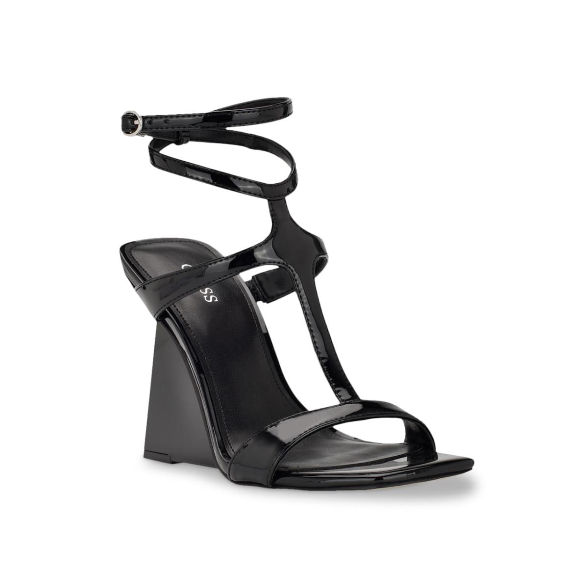 Woman`s Sandals Guess Bacio Wedge Sandal