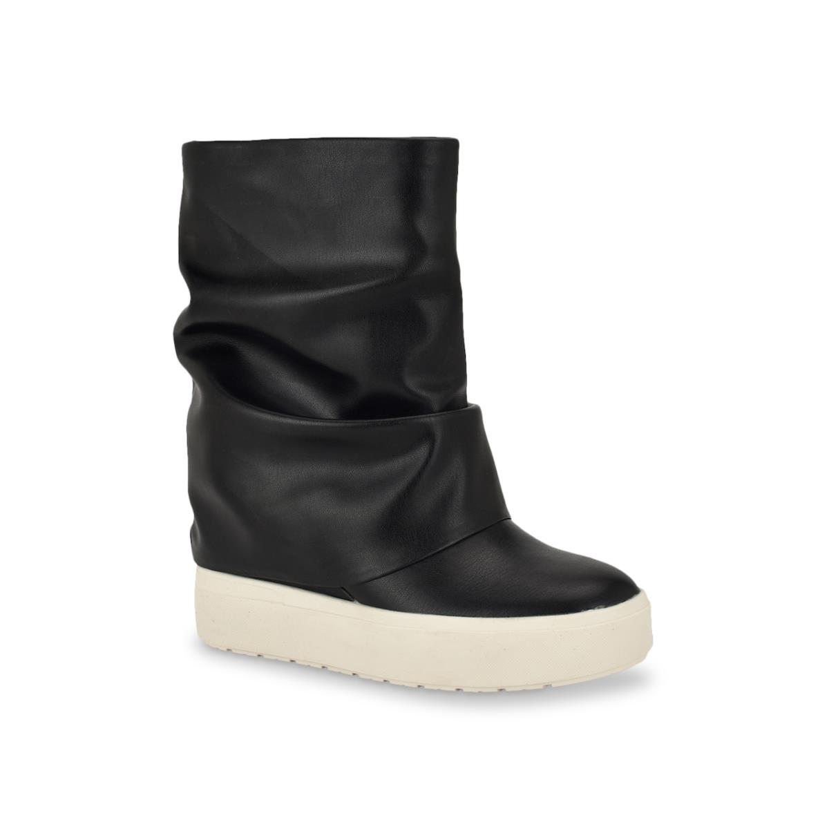 Woman`s Boots Guess Guinna Sneaker Boot