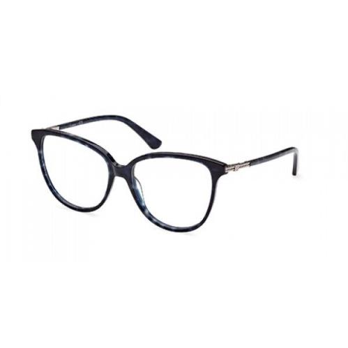 Guess GU2905-092-55 Blue Eyeglasses