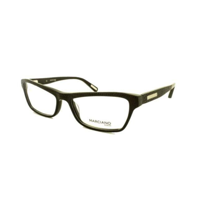 Guess Marciano GM235-BKL-53 Eyeglasses 53mm