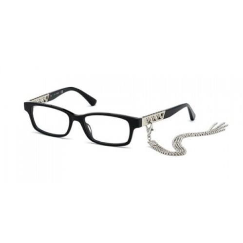 Guess GU2785-001 Black Eyeglasses