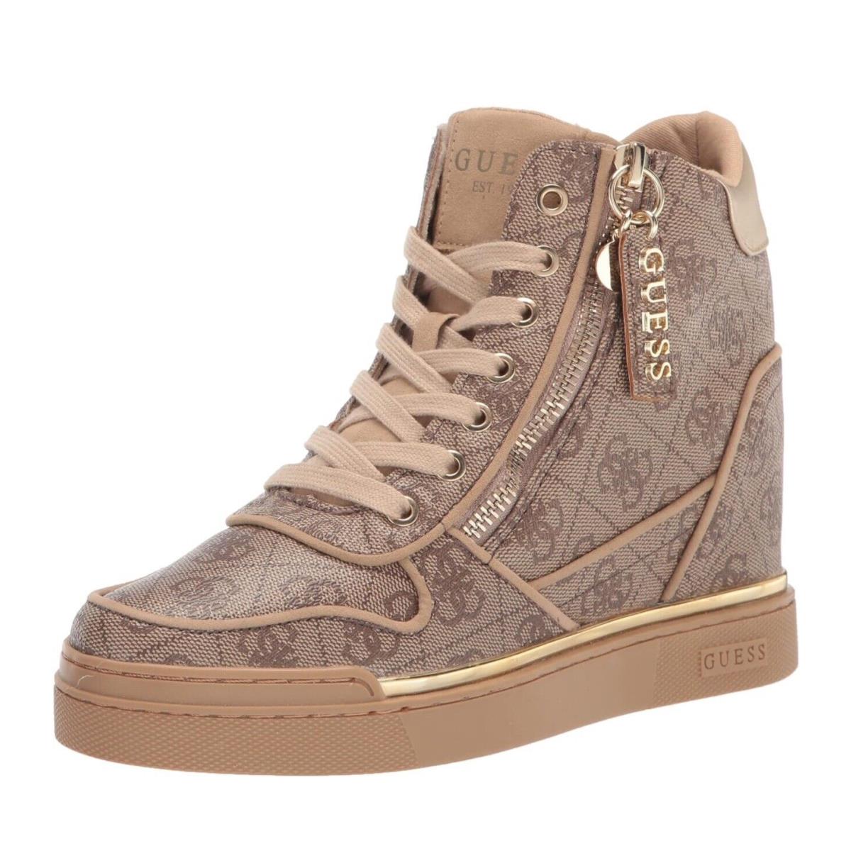 Guess Women`s Fiora Sneaker 7 M