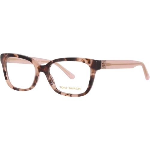 Eyeglasses Tory Burch TY 2084 1726 Blush Tort 52/17/140