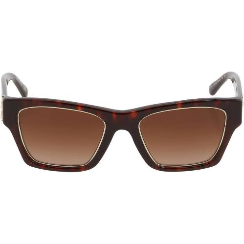 Tory Burch Sunglasses TY 7186 U 172813 Dark Tortoise