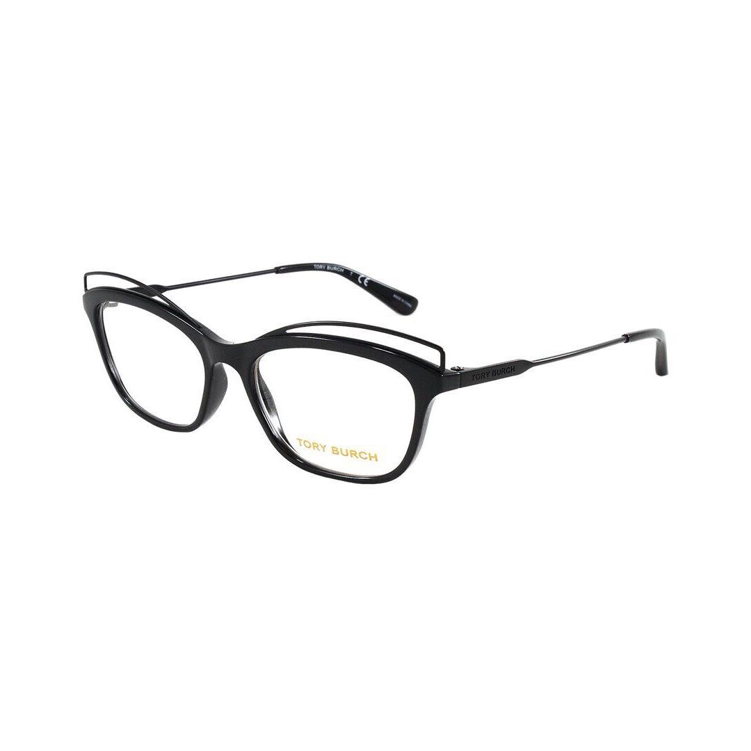 Tory Burch Women`s Ty4004 51Mm Optical Frames Women`s