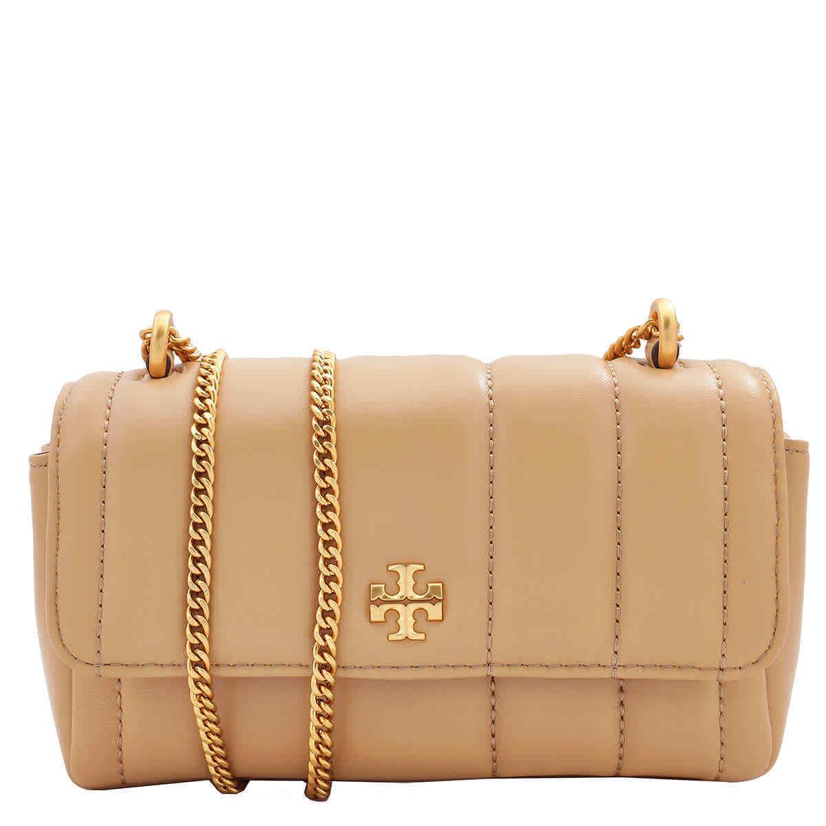 Tory Burch Desert Dune Kira Mini Shoulder Bag 142567-251